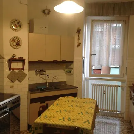 Relax Time Apartamento