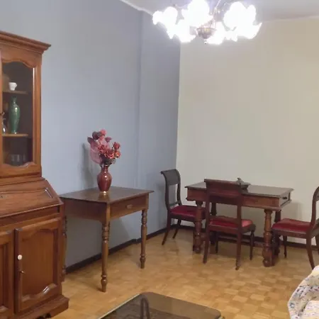 Relax Time Apartamento *