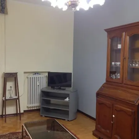 Апартаменты Relax Time Биелла