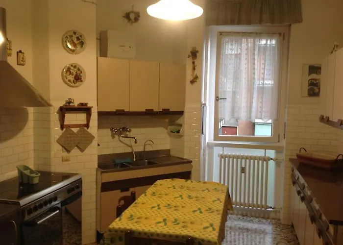 Relax Time 아파트