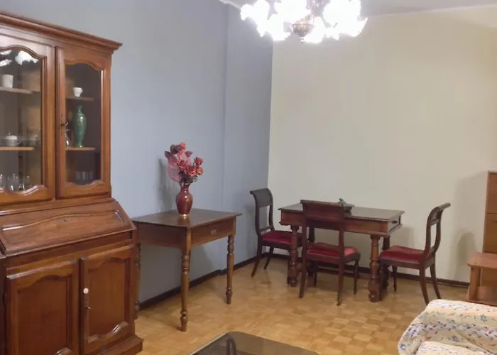 Relax Time Апартаменты *