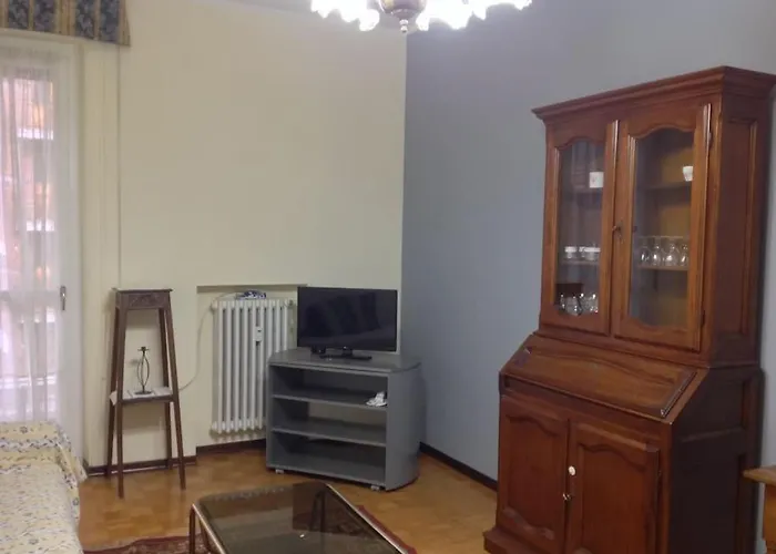 Апартаменты Relax Time Биелла