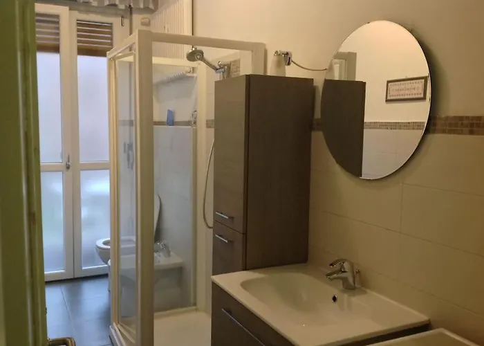 Relax Time 아파트 *